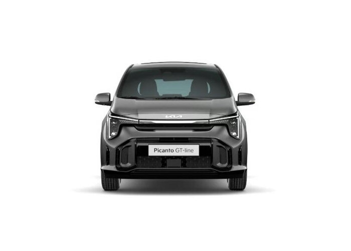Kia Picanto 1.0 GDi GT-Line