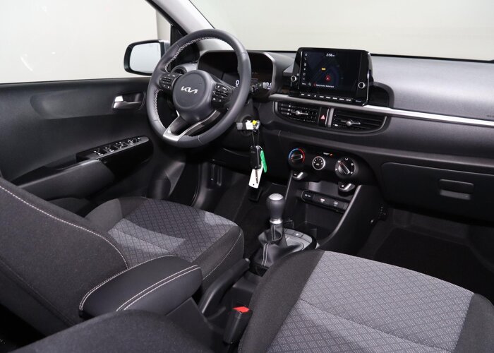 Kia Picanto 1.0 GDi DynamicPlusLine