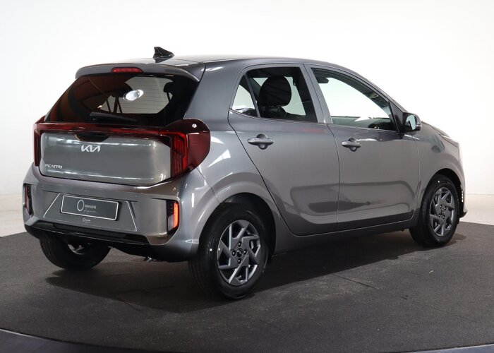Kia Picanto 1.0 GDi DynamicPlusLine
