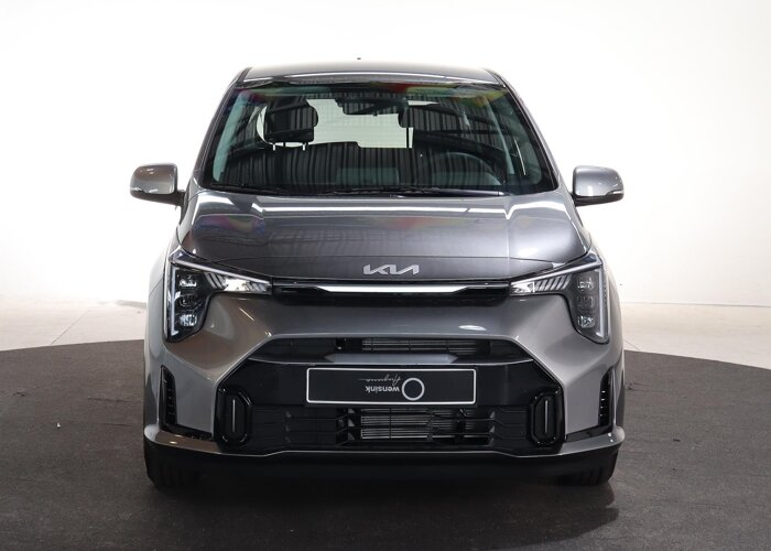 Kia Picanto 1.0 GDi DynamicPlusLine