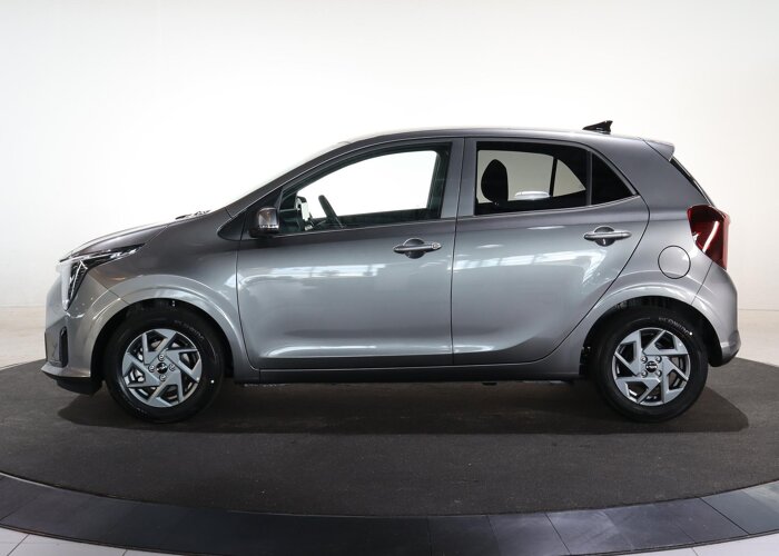 Kia Picanto 1.0 GDi DynamicPlusLine