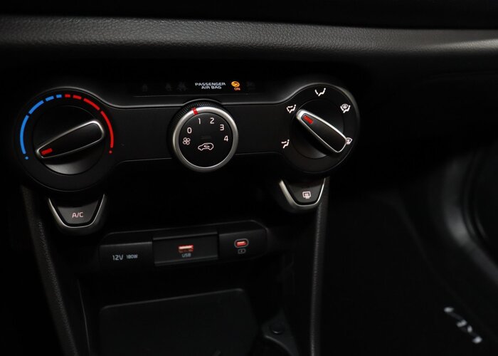 Kia Picanto 1.0 GDi DynamicPlusLine