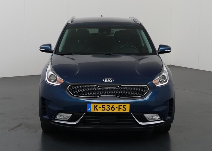 Kia Niro 1.6 GDi Hybrid Edition