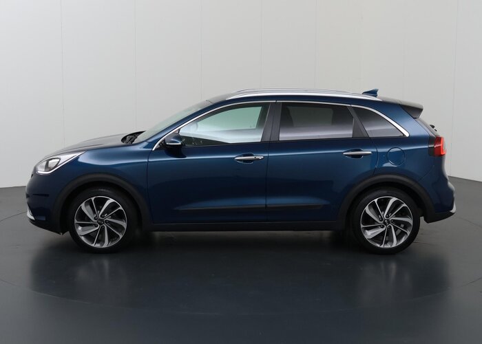 Kia Niro 1.6 GDi Hybrid Edition