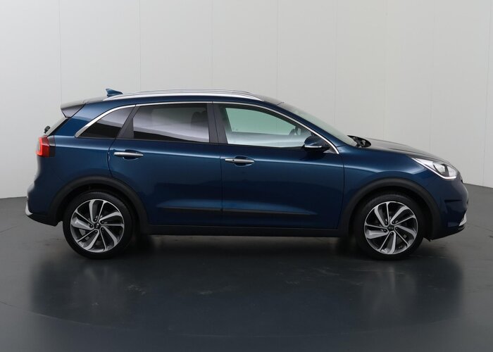 Kia Niro 1.6 GDi Hybrid Edition