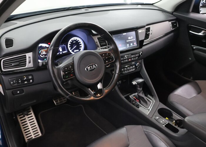 Kia Niro 1.6 GDi Hybrid Edition