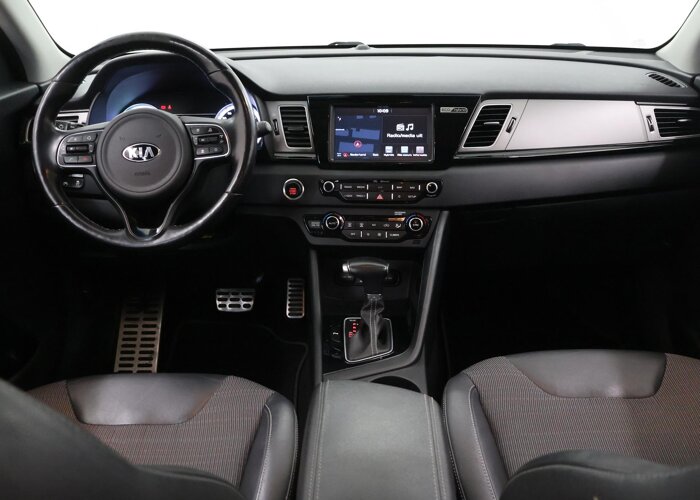 Kia Niro 1.6 GDi Hybrid Edition