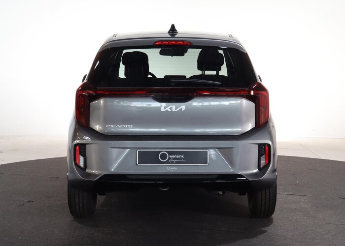 Kia Picanto 1.0 GDi DynamicPlusLine Automaat
