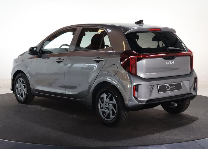 Kia Picanto 1.0 GDi DynamicPlusLine Automaat