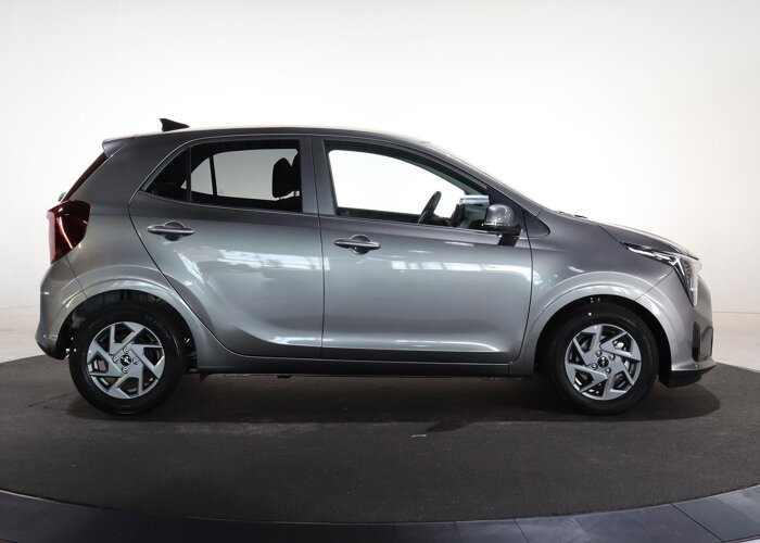 Kia Picanto 1.0 GDi DynamicPlusLine Automaat