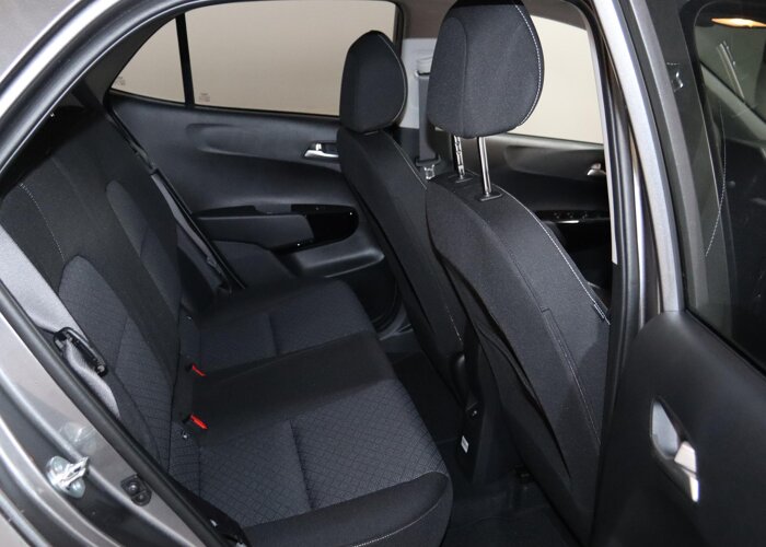 Kia Picanto 1.0 GDi DynamicPlusLine Automaat