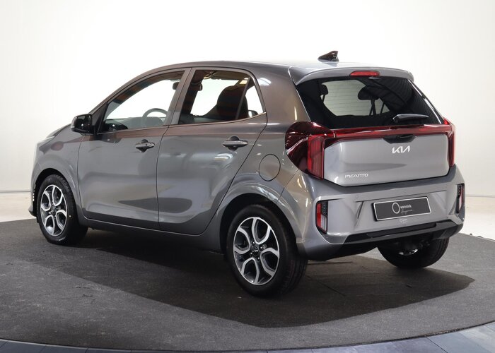 Kia Picanto 1.0 GDi DynamicPlusLine Automaat