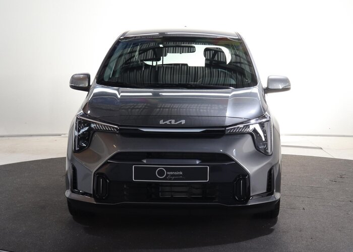 Kia Picanto 1.0 GDi DynamicPlusLine Automaat