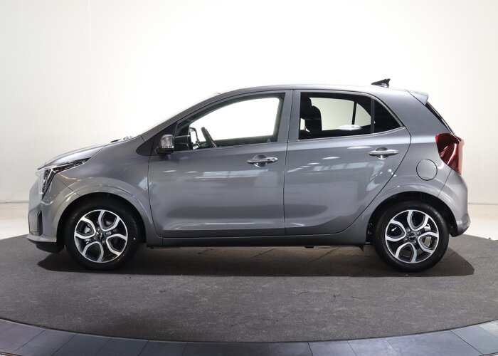 Kia Picanto 1.0 GDi DynamicPlusLine Automaat