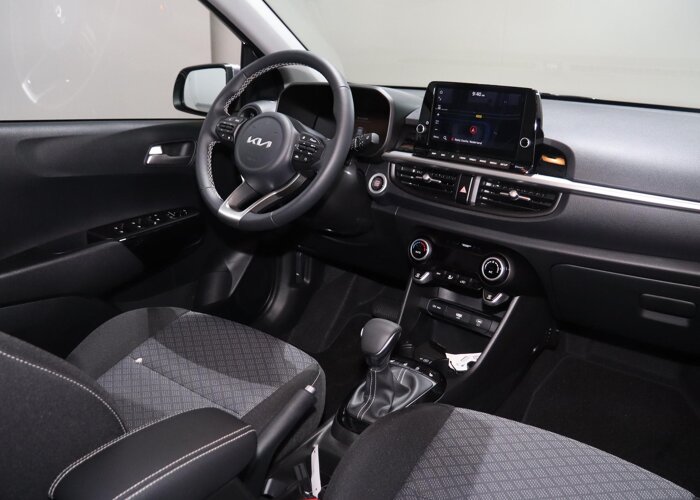 Kia Picanto 1.0 GDi DynamicPlusLine Automaat