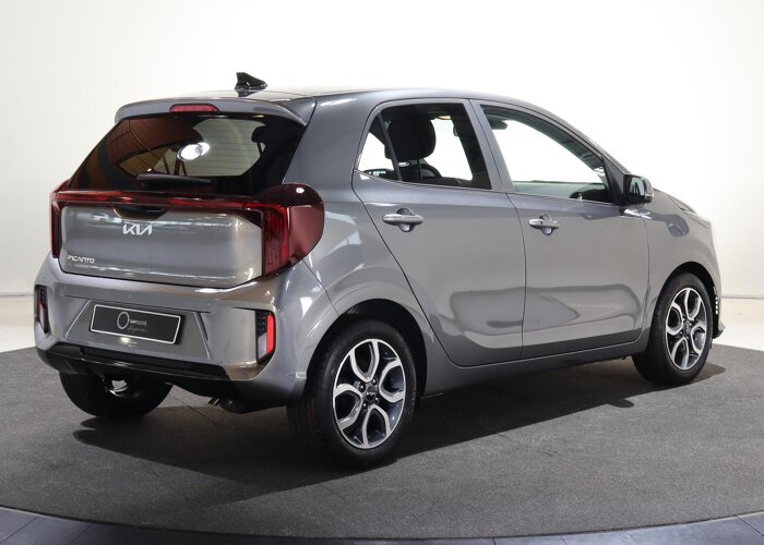 Kia Picanto 1.0 GDi DynamicPlusLine Automaat