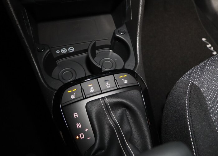 Kia Picanto 1.0 GDi DynamicPlusLine Automaat