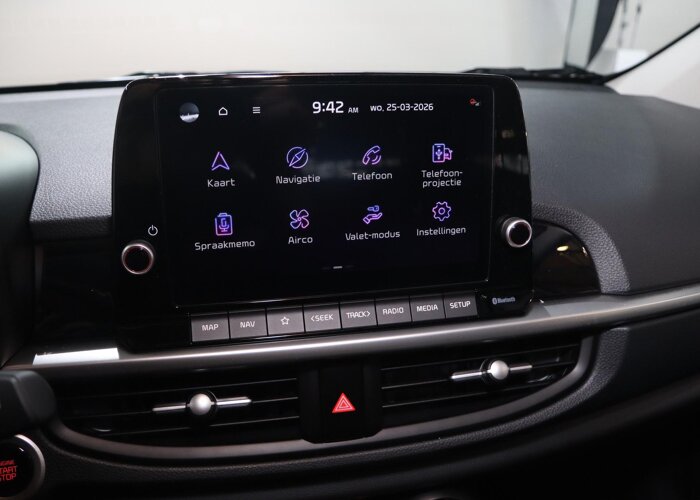 Kia Picanto 1.0 GDi DynamicPlusLine Automaat