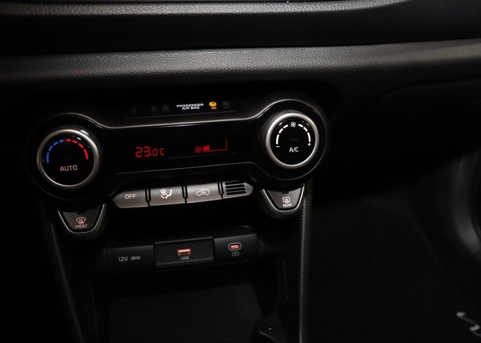 Kia Picanto 1.0 GDi DynamicPlusLine Automaat