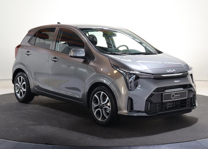 Kia Picanto 1.0 GDi DynamicPlusLine Automaat