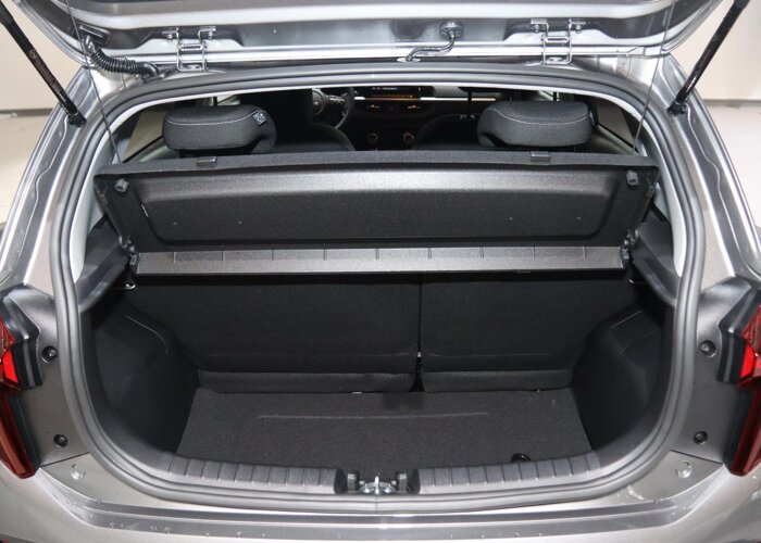 Kia Picanto 1.0 GDi DynamicPlusLine Automaat