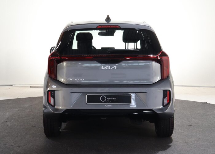 Kia Picanto 1.0 GDi DynamicPlusLine Automaat