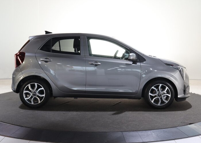 Kia Picanto 1.0 GDi DynamicPlusLine Automaat