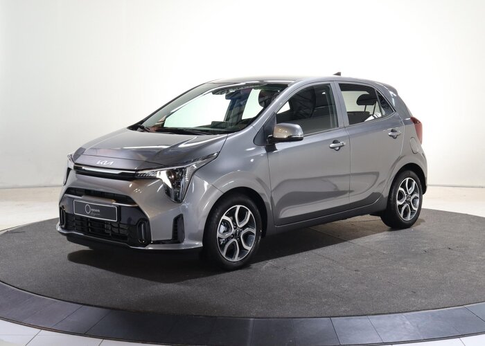 Kia Picanto 1.0 GDi DynamicPlusLine Automaat