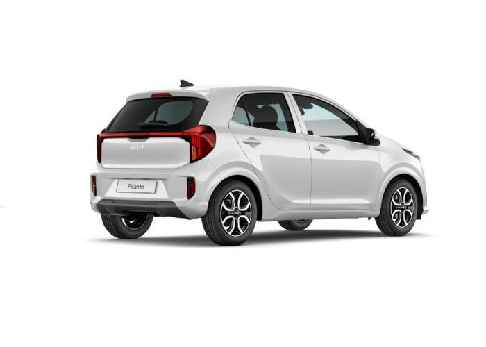 Kia Picanto 1.0 GDi ExecutiveLine