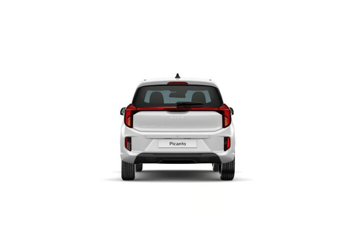 Kia Picanto 1.0 GDi ExecutiveLine