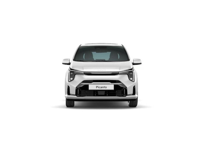 Kia Picanto 1.0 GDi ExecutiveLine