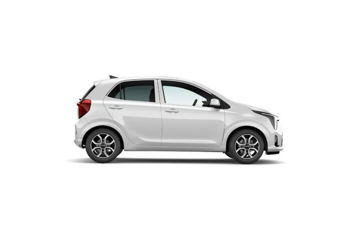 Kia Picanto 1.0 GDi ExecutiveLine