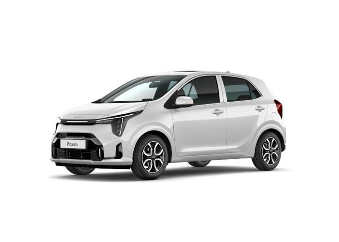 Kia Picanto 1.0 GDi ExecutiveLine