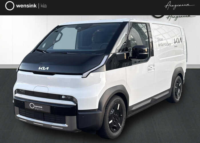 Kia PV5 L2H1 Plus 71.2 kWh