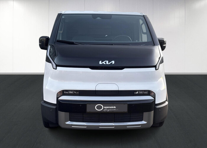 Kia PV5 L2H1 Plus 71.2 kWh