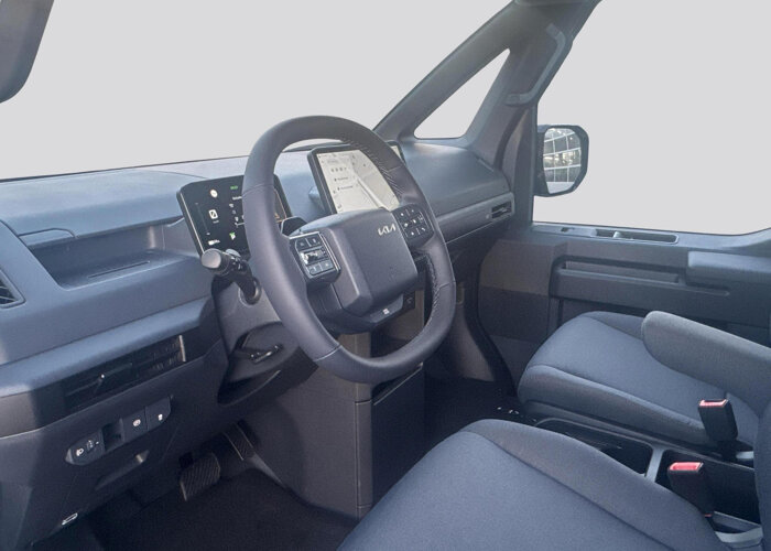 Kia PV5 L2H1 Plus 71.2 kWh