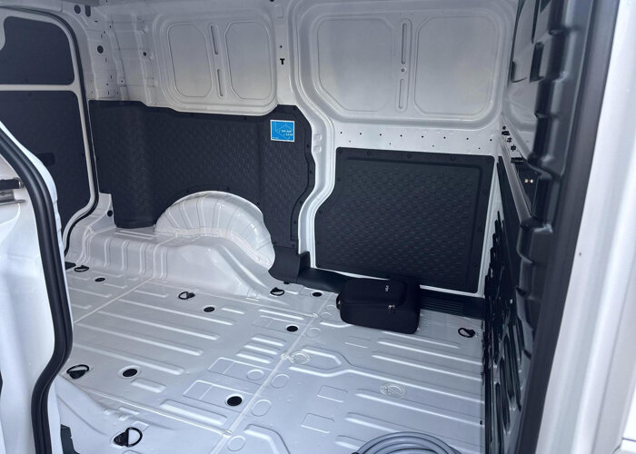 Kia PV5 L2H1 Plus 71.2 kWh