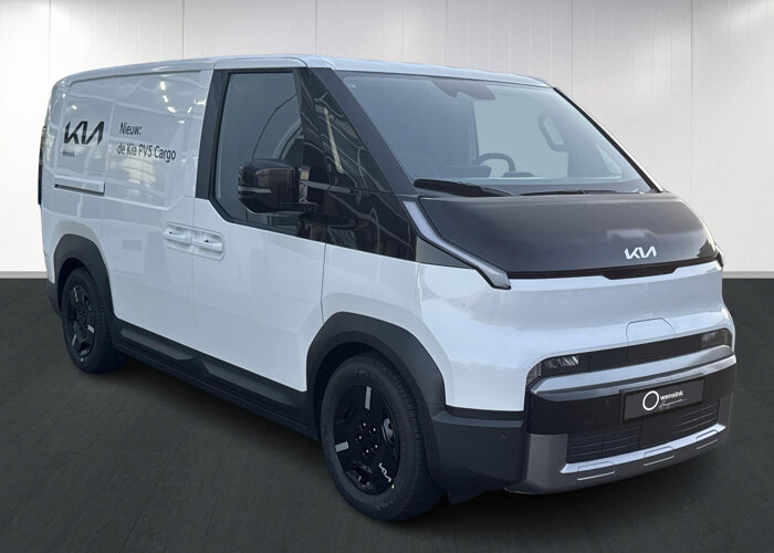 Kia PV5 L2H1 Plus 71.2 kWh