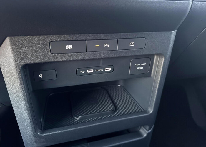 Kia PV5 L2H1 Plus 71.2 kWh