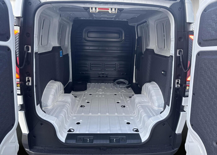 Kia PV5 L2H1 Plus 71.2 kWh