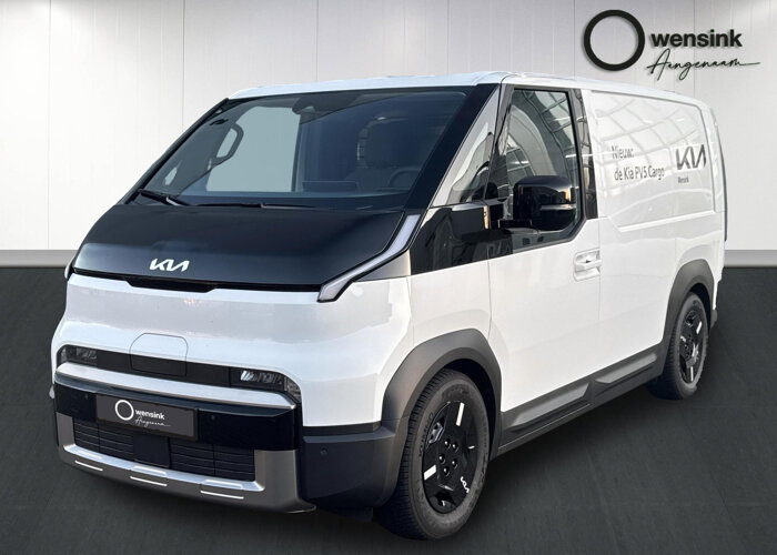 Kia PV5 L2H1 Plus 71.2 kWh
