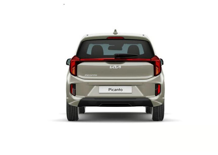 Kia Picanto 1.0 GDi DynamicLine