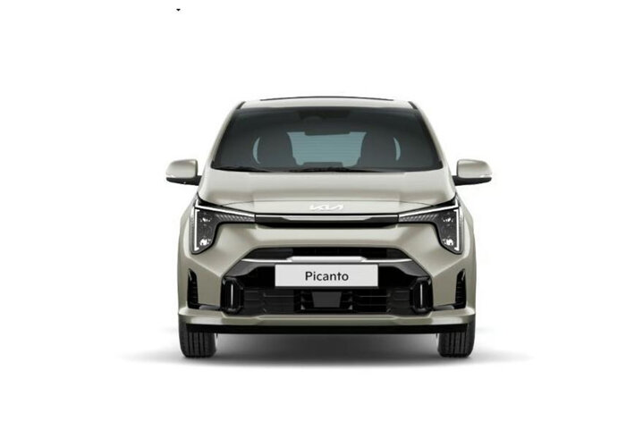 Kia Picanto 1.0 GDi DynamicLine