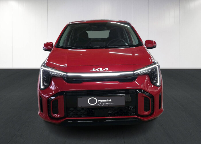 Kia Picanto 1.0 GDi GT-Line