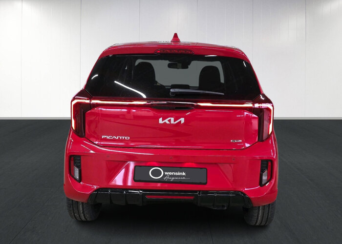 Kia Picanto 1.0 GDi GT-Line