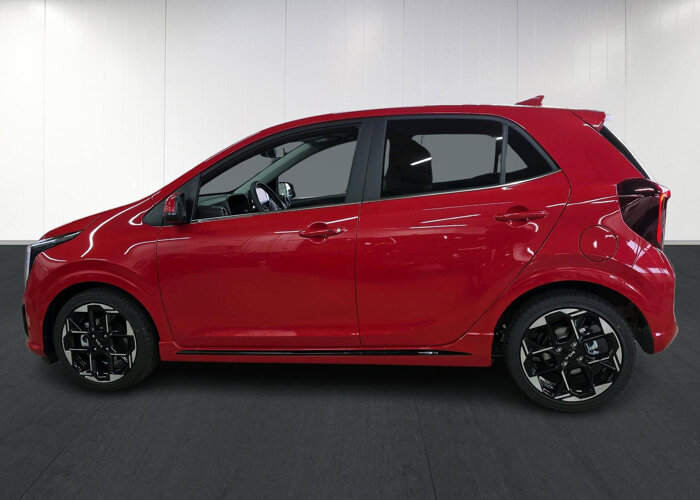 Kia Picanto 1.0 GDi GT-Line