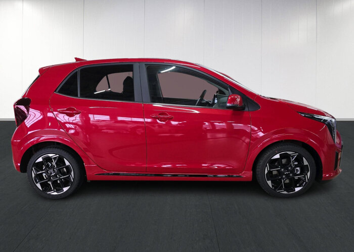 Kia Picanto 1.0 GDi GT-Line