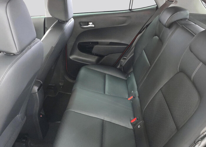 Kia Picanto 1.0 GDi GT-Line