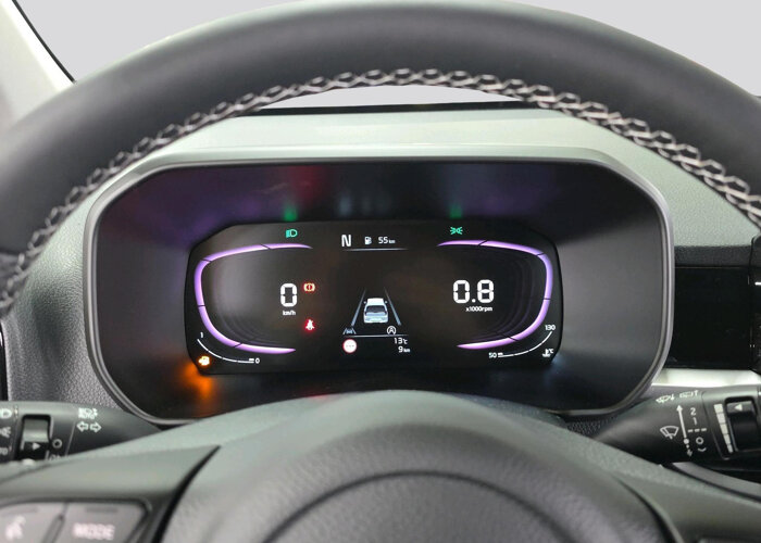 Kia Picanto 1.0 GDi GT-Line