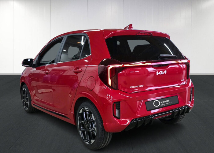 Kia Picanto 1.0 GDi GT-Line